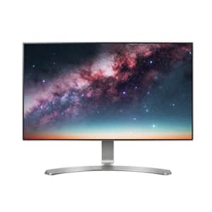 LG 24MP88HV-S 24-Inch IPS Monitor with Infinity Display 2.5mm Bezel for $200 LG 24MP88HV-S 24-Inch IPS Monitor with Infinity Display 2.5mm Bezel for $200