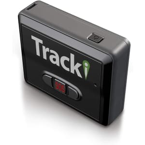Tracki Mini GPS Tracker (2021) for $17 Tracki Mini GPS Tracker (2021) for $17