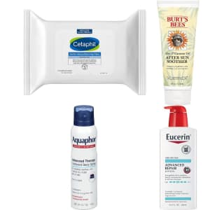 Personal Care Items at Amazon: Buy 2, get 3rd free