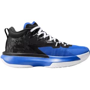 Nike Men's Zion 1 Shoes for $82