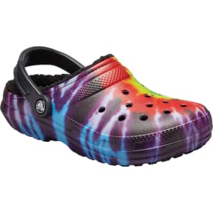 Crocs at Shoes.com: Extra 25% off in cart Crocs at Shoes.com: Extra 25% off in cart