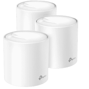 TP-Link Deco AX1800 Mesh WiFi 6 System for $200 TP-Link Deco AX1800 Mesh WiFi 6 System for $200