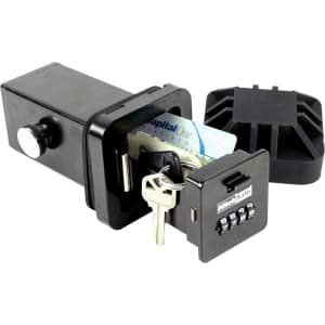 HitchSafe Key Vault for $47 HitchSafe Key Vault for $47