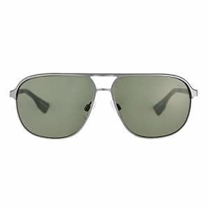 Eddie Bauer Hunts Point Polarized Sunglasses, Gray, ONE SIZE for $42