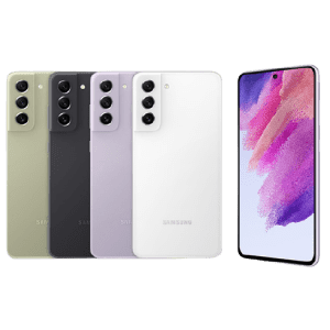 Samsung Galaxy 21 FE 5G Smartphone: $100 off or free Galaxy Buds Live Samsung Galaxy 21 FE 5G Smartphone: $100 off or free Galaxy Buds Live