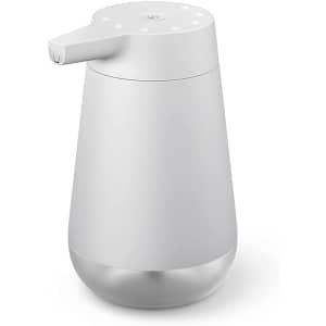 Amazon 12-oz. Smart Soap Dispenser for $55 Amazon 12-oz. Smart Soap Dispenser for $55