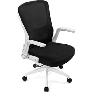 Lucklife Ergonomic Office Desk Chair for $50 Lucklife Ergonomic Office Desk Chair for $50