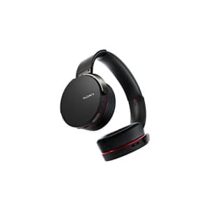Sony Extra Bass Wireless Headphones for $200 Sony Extra Bass Wireless Headphones for $200