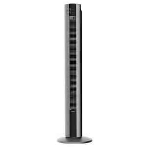 Lasko Portable Electric 48" Oscillating Tower Fan with Fresh Air Ionizer, Timer and Remote Control for $80
