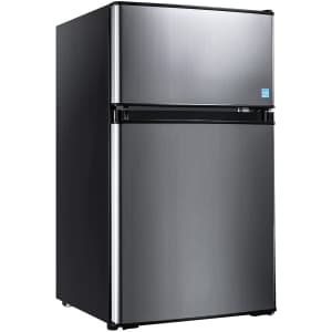 Tacklife 3.1-Cu. Ft. Mini Refrigerator for $180 Tacklife 3.1-Cu. Ft. Mini Refrigerator for $180