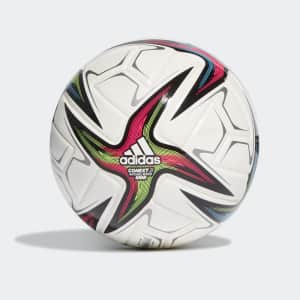 adidas Mini Soccer Ball for $8 adidas Mini Soccer Ball for $8