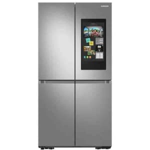 Samsung 29-Cu. Ft. Smart 4-Door Flex Refrigerator for $3,399