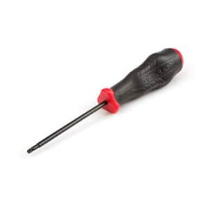 TEKTON T20 Torx High-Torque Screwdriver (Black Oxide Blade) | 26803 for $20 TEKTON T20 Torx High-Torque Screwdriver (Black Oxide Blade) | 26803 for $20