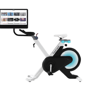 Freebeat Stationary Exercise Bike for $900