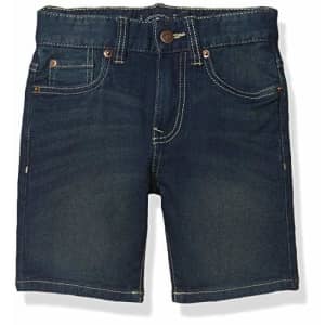 Lucky Brand Boys Shorts, Caswell Denim, 6 for $34 Lucky Brand Boys Shorts, Caswell Denim, 6 for $34
