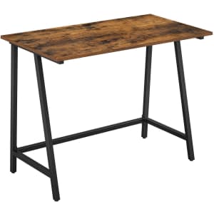 Vasagle 39" Computer Desk for $60 Vasagle 39" Computer Desk for $60