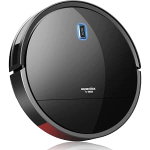 Enther Experobot C200 Robot Vacuum Cleaner for $130 Enther Experobot C200 Robot Vacuum Cleaner for $130