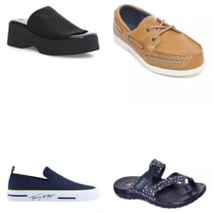 Sandals and Shoes at Belk: Up to 60% off