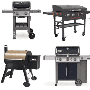 Ace Hardware Grilling Event: free assembly & delivery over $399 for members
