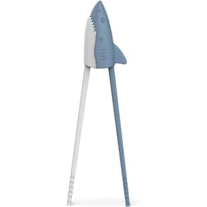 Genuine Fred Shark Munchtime Chopsticks for $7 Genuine Fred Shark Munchtime Chopsticks for $7