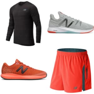 Final Markdowns at Joe's New Balance Outlet: Extra 10% off Final Markdowns at Joe's New Balance Outlet: Extra 10% off