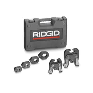 Ridgid 28048 V1/C1 Combo Kit for $1,682