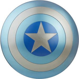 Marvel Legends Series Captain America: The Winter Soldier Stealth Shield for $84
