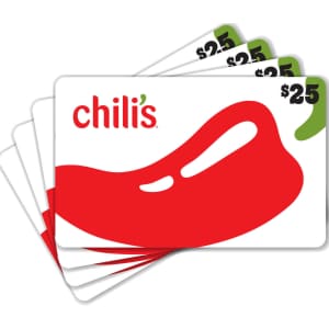 Sam's Club Gift Card Deals: Up to 25% off for members Sam's Club Gift Card Deals: Up to 25% off for members