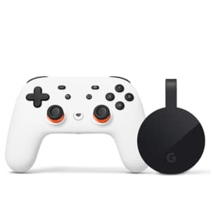 Google Stadia: Buy a game or bundle for $60: Get a Stadia Premiere Edition for free Google Stadia: Buy a game or bundle for $60: Get a Stadia Premiere Edition for free