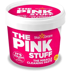 Stardrops The Pink Stuff The Miracle All Purpose Cleaning Paste for $6