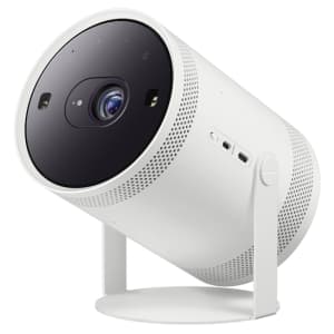 Samsung The Freestyle 1080p HDR Portable Smart LED DLP Projector for $579