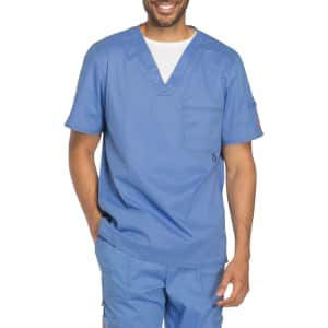 Scrubs Sale at Dickies: from $16 Scrubs Sale at Dickies: from $16