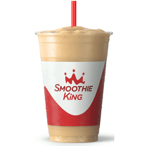 Smoothie King 12-oz. Pumpkin Smoothie: free Smoothie King 12-oz. Pumpkin Smoothie: free
