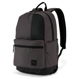 PUMA Multitude Backpack for $15 PUMA Multitude Backpack for $15