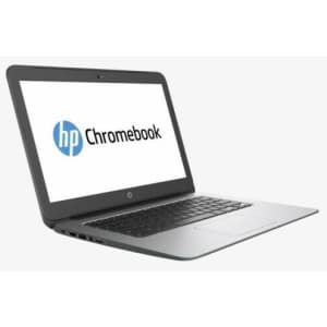 HP Chromebook Celeron Bay Trail 14" Laptop for $90 HP Chromebook Celeron Bay Trail 14" Laptop for $90