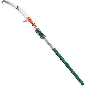 Hunkenr Manual Pole Saw for $82 Hunkenr Manual Pole Saw for $82