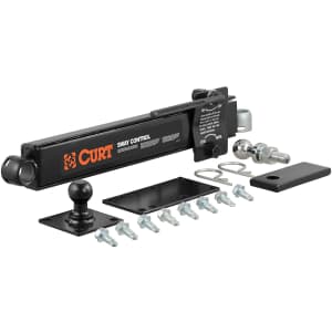 Curt Trailer Sway Control Kit for $59