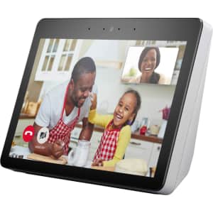 Amazon Echo Show (2nd Generation) Premium 10.1" HD Smart Display for $90 Amazon Echo Show (2nd Generation) Premium 10.1" HD Smart Display for $90