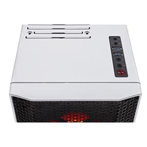 SkyTech Blaze 3.0 Gaming Computer PC Desktop - Intel i5-10400F 2.9GHz, GTX 1650 Super, 500GB SSD, for $1,599 SkyTech Blaze 3.0 Gaming Computer PC Desktop - Intel i5-10400F 2.9GHz, GTX 1650 Super, 500GB SSD, for $1,599
