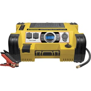Stanley Fatmax Professional Digital Power Station for $150
