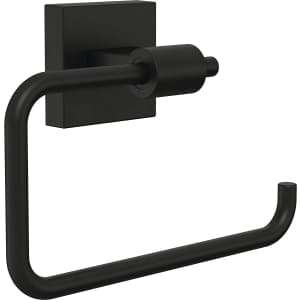 Franklin Brass Maxted Toilet Paper Holder for $11 Franklin Brass Maxted Toilet Paper Holder for $11
