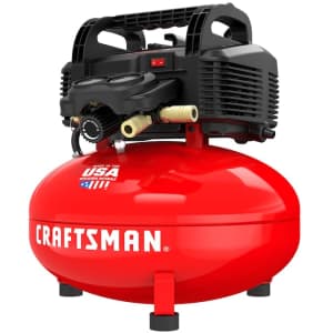 Air Tools and Compressors at Lowe's: Up to 50% off