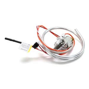 Kenmore 9007633 Water Heater Pilot Assembly Genuine Original Equipment Manufacturer (OEM) Part for $97 Kenmore 9007633 Water Heater Pilot Assembly Genuine Original Equipment Manufacturer (OEM) Part for $97
