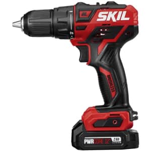 Skil PWRCore 12 12V 1/2" Cordless Drill Driver for $70