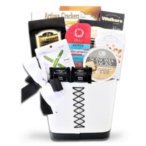 Alder Creek Gifts Summer Chic Gift Basket for $35 for members Alder Creek Gifts Summer Chic Gift Basket for $35 for members