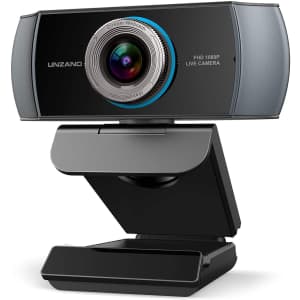 Unzano USB Webcam for $40 Unzano USB Webcam for $40
