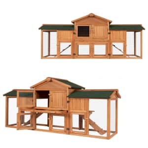 Tucker Murphy Pet Tarquin Chicken Coop for $280 Tucker Murphy Pet Tarquin Chicken Coop for $280