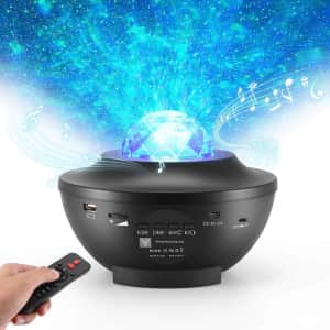 YYT Laser Star Projector Night Light Projector for $20 YYT Laser Star Projector Night Light Projector for $20