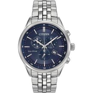 Watches at Amazon: Up to 55% off