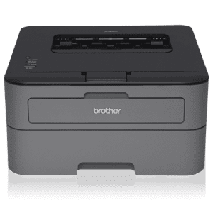 Brother Monochrome Laser Printer w/ Duplex Printing for $95 Brother Monochrome Laser Printer w/ Duplex Printing for $95